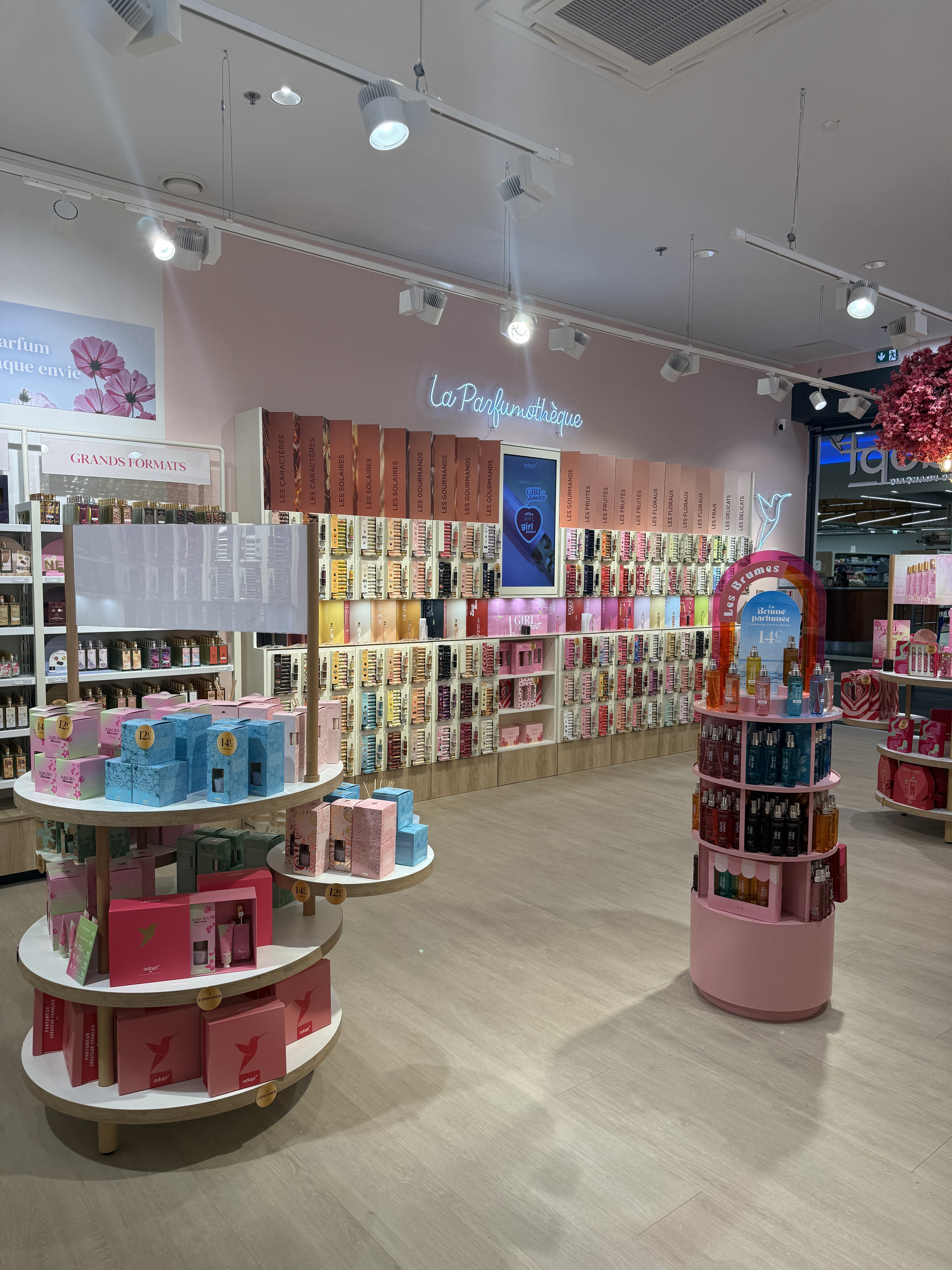 Foto 7 di Adopt Parfums