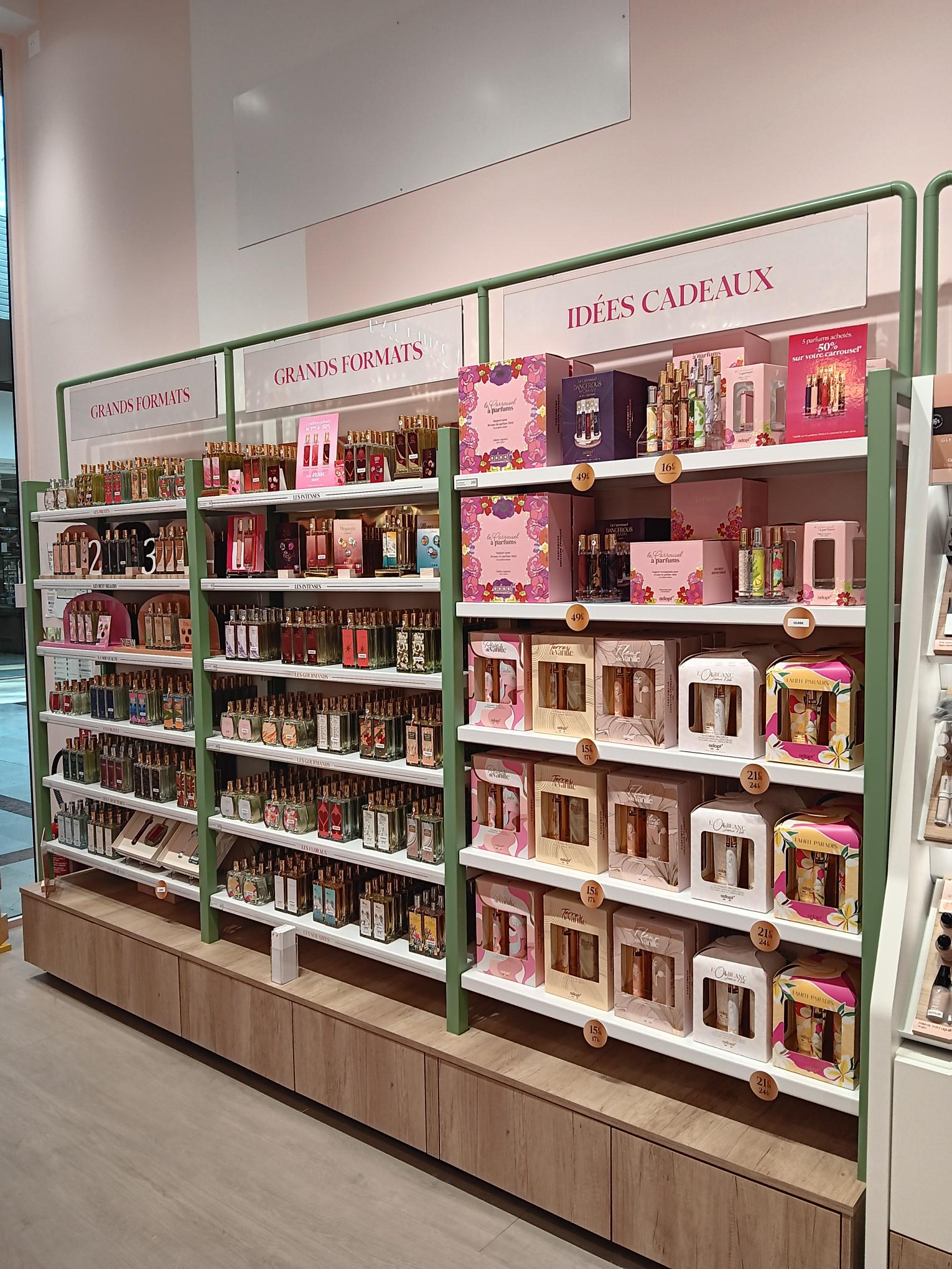 Foto 2 di Adopt Parfums