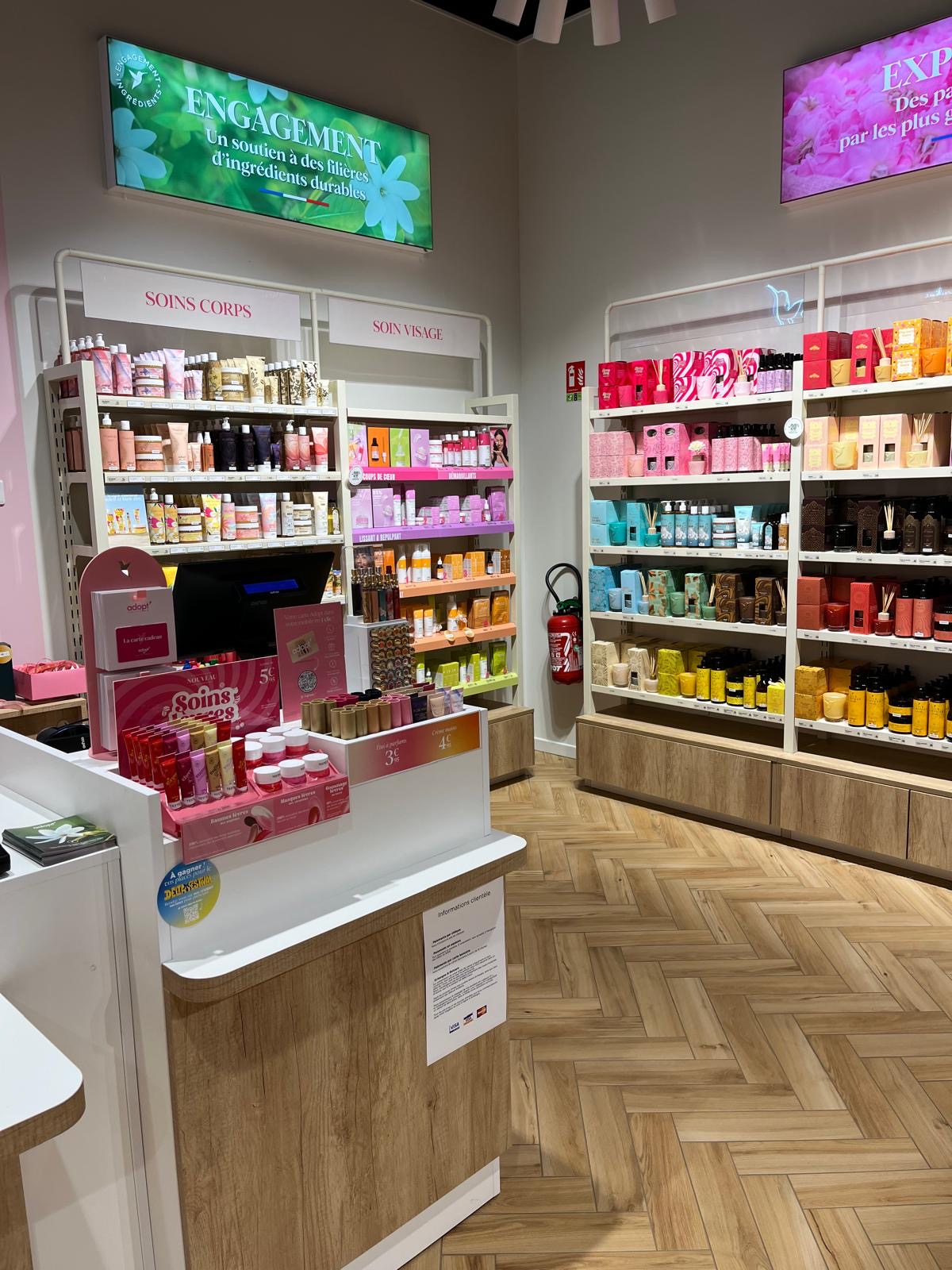 Foto 6 di Adopt Parfums