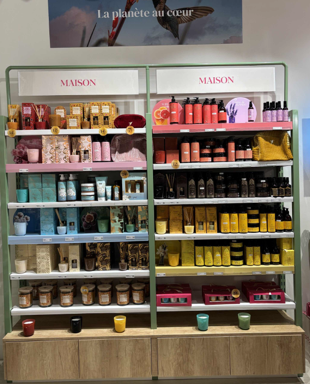 Foto 6 di Adopt Parfums