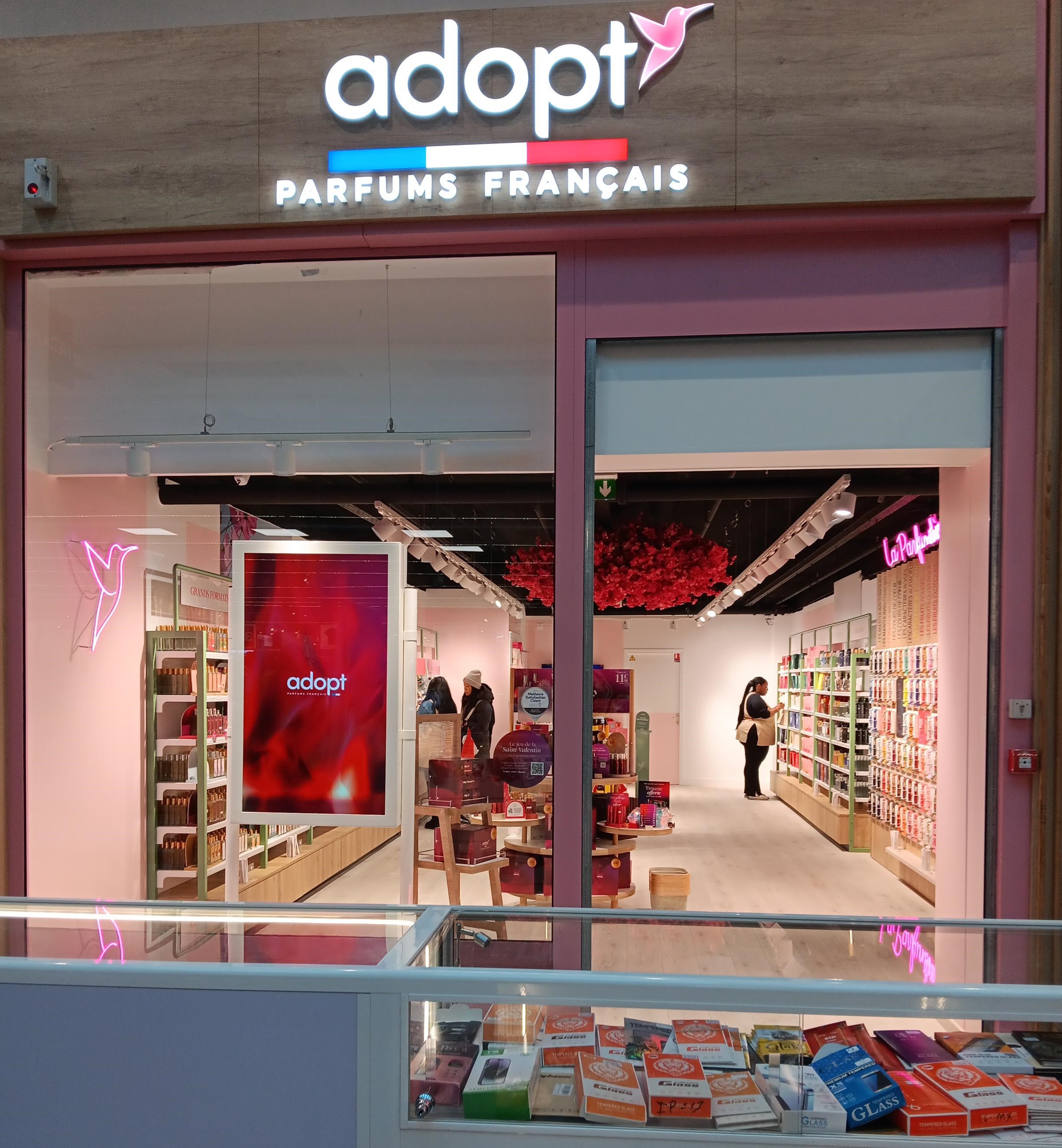 Foto 1 di Adopt Parfums