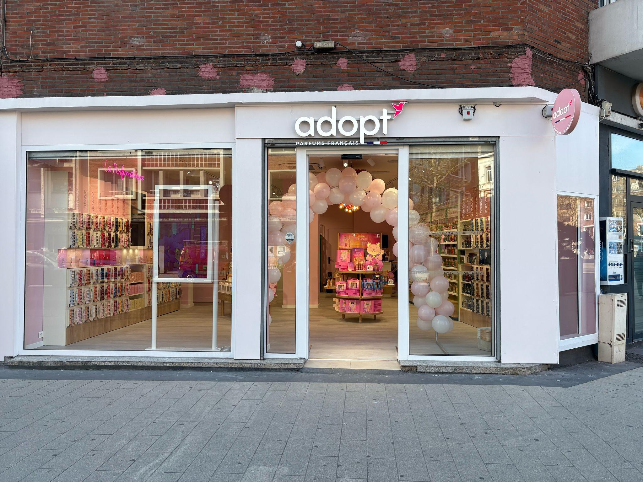 Foto 1 di Adopt Parfums