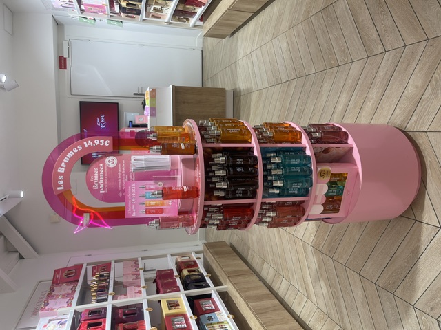 Foto 7 di Adopt Parfums