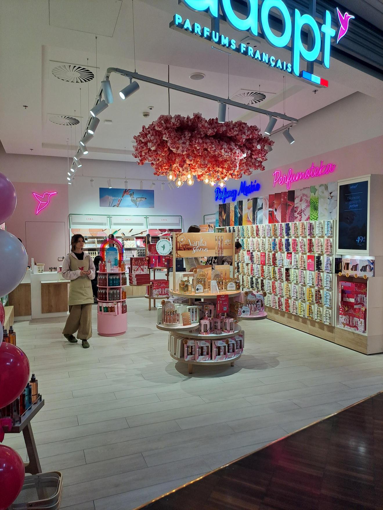 Photo 3 de Adopt Parfums