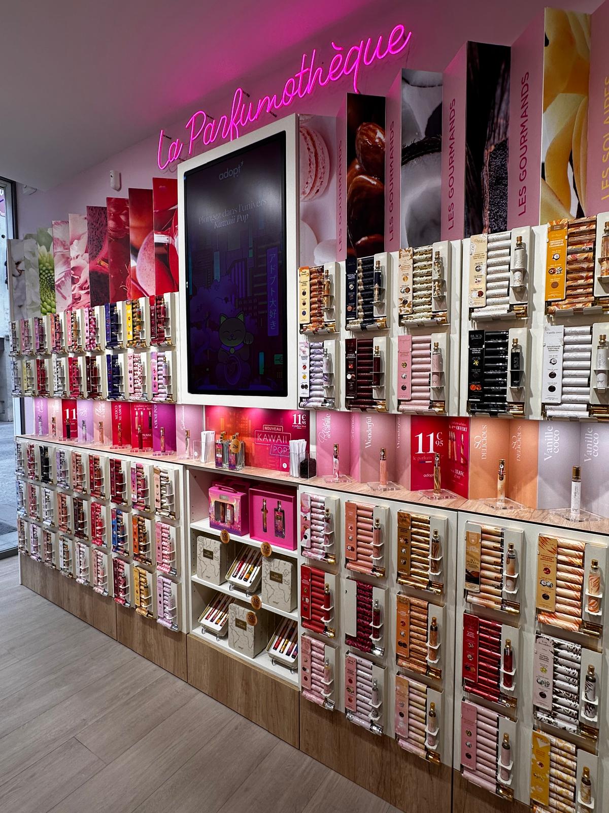 Foto 15 di Adopt Parfums