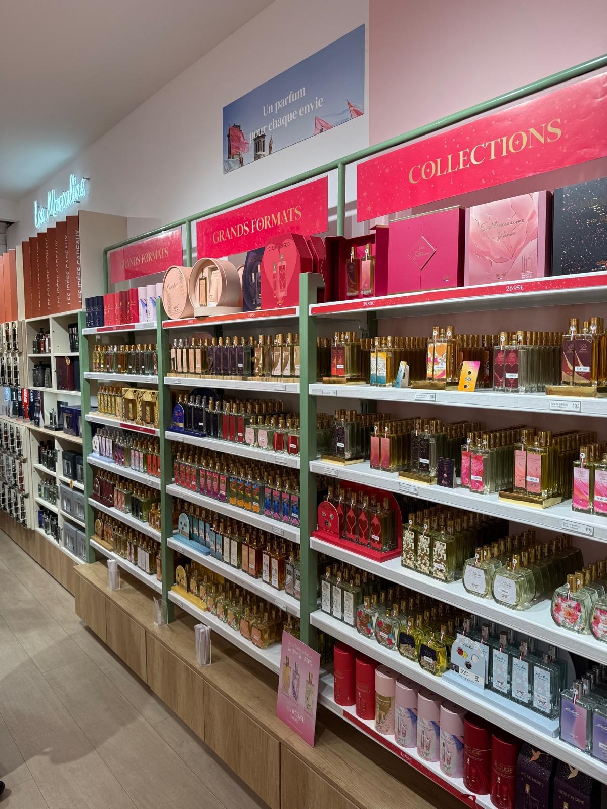 Foto 2 di Adopt Parfums