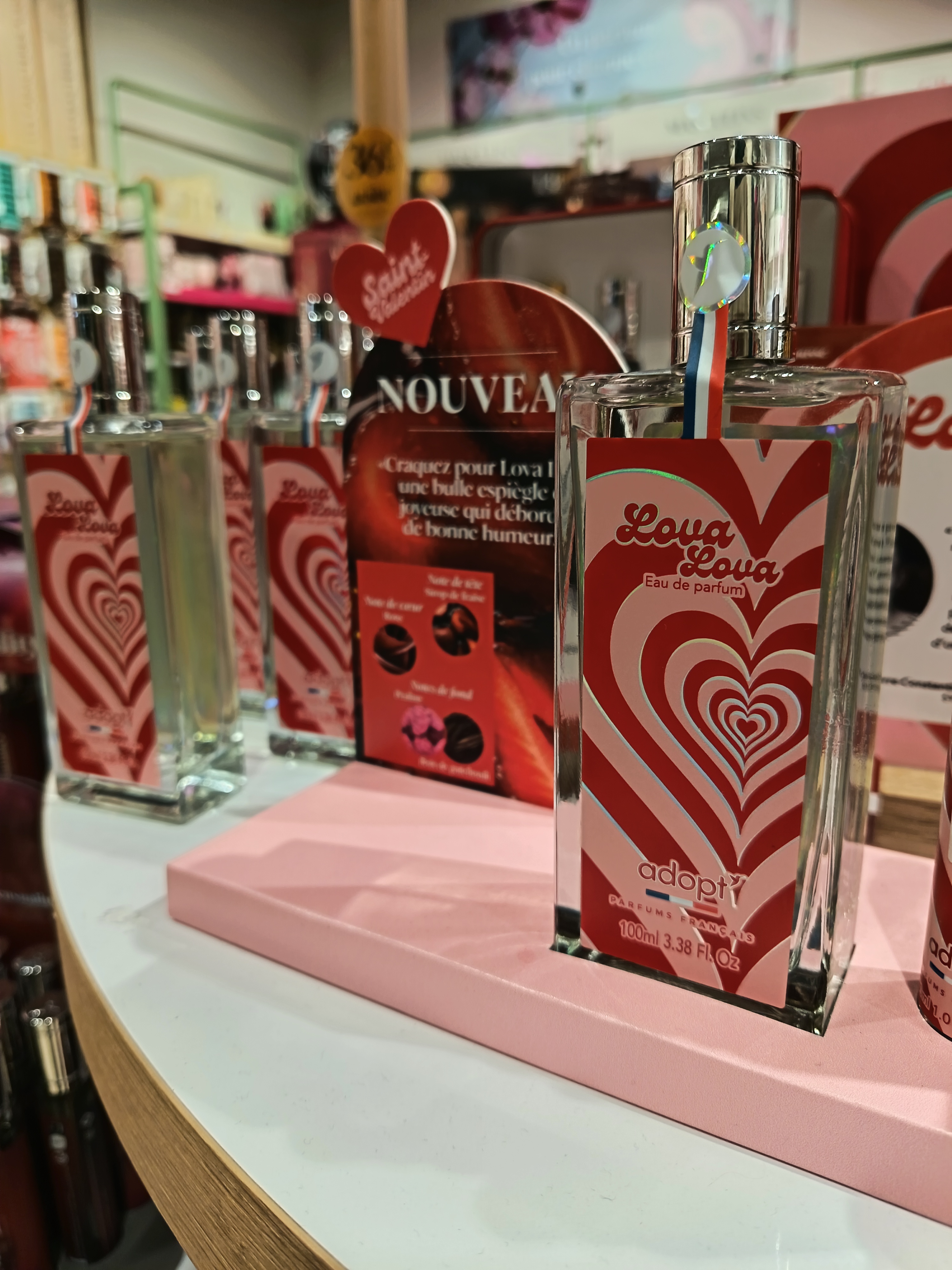 Foto 9 di Adopt Parfums