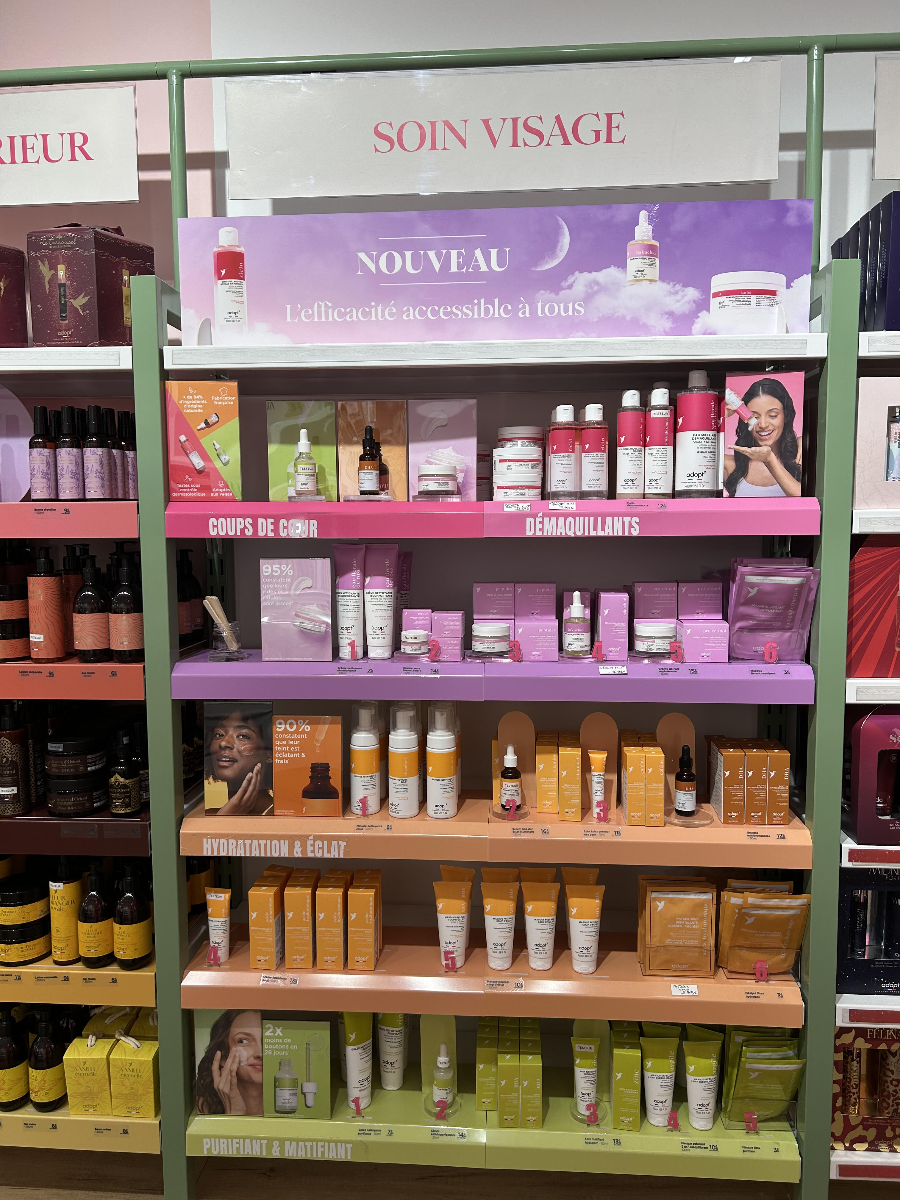 Foto 8 di Adopt Parfums