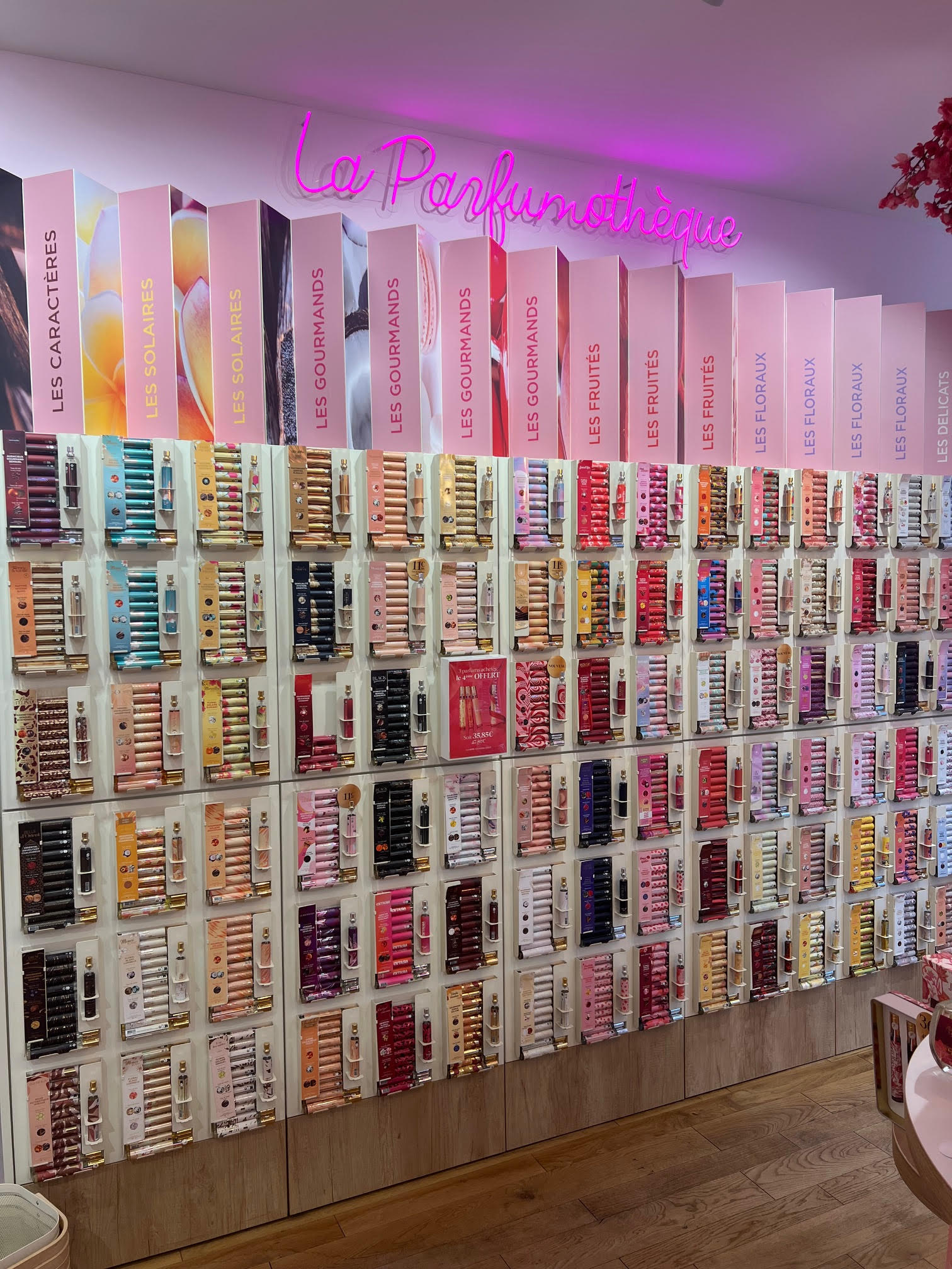 Foto 3 di Adopt Parfums