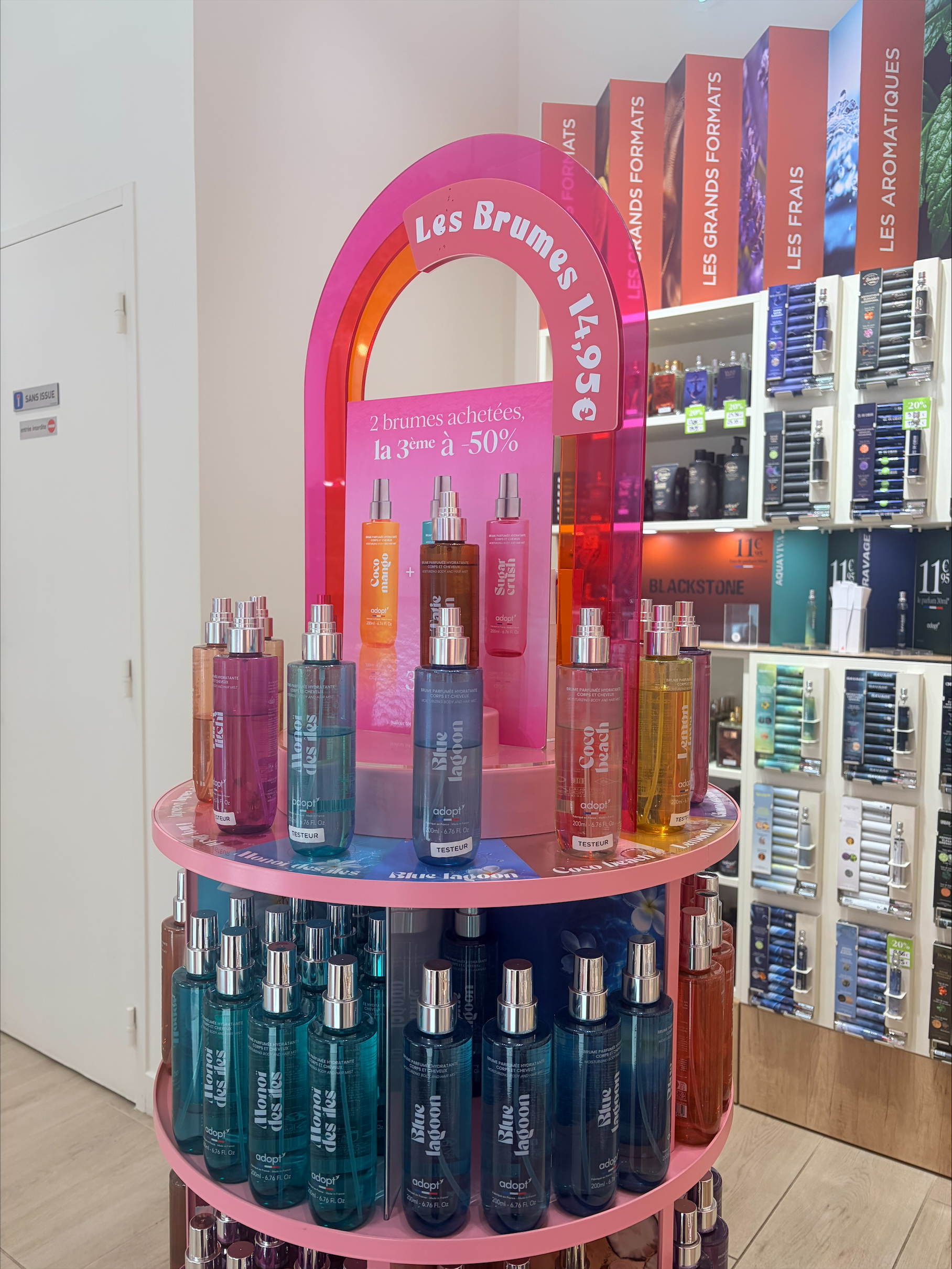 Foto 8 di Adopt Parfums