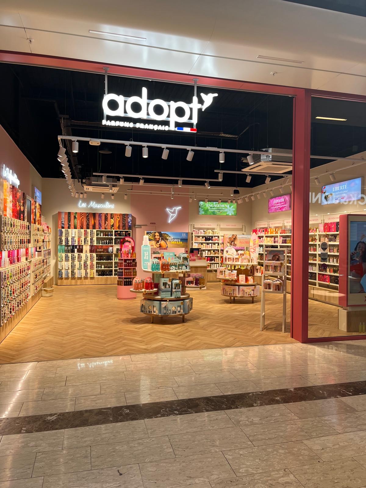 Foto 1 di Adopt Parfums