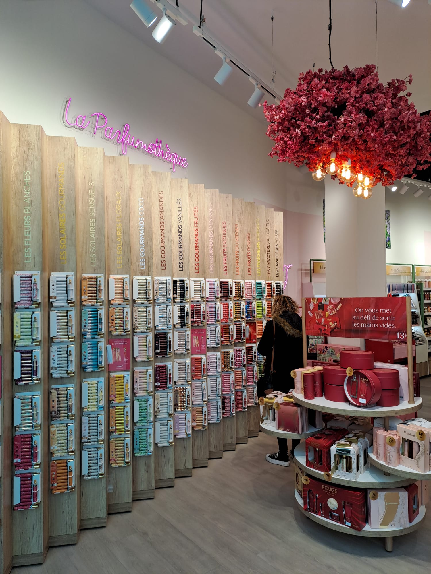 Foto 6 di Adopt Parfums