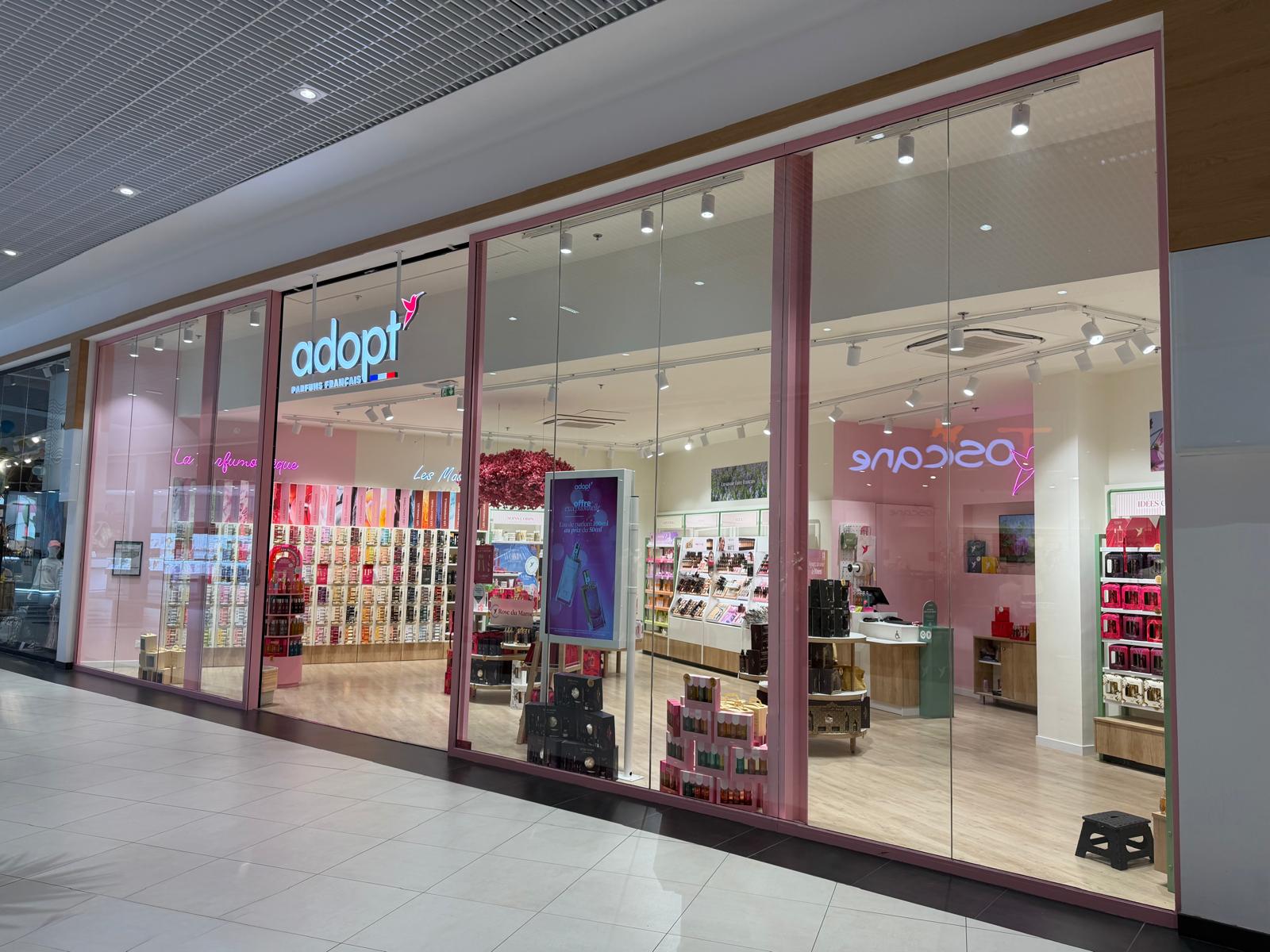 Foto 3 di Adopt Parfums
