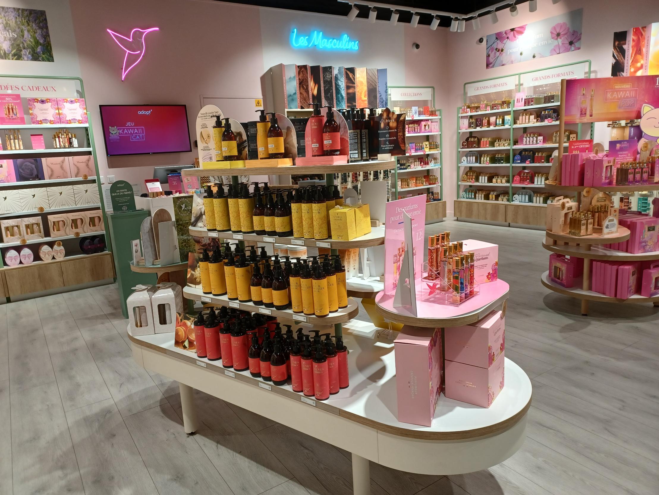 Foto 5 di Adopt Parfums