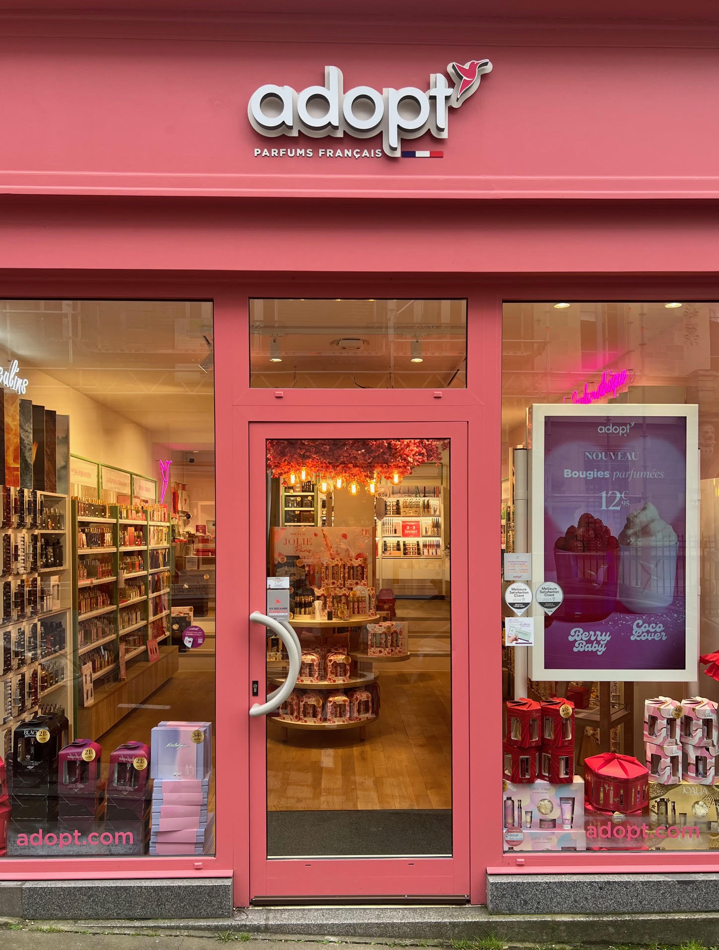 Foto 1 di Adopt Parfums