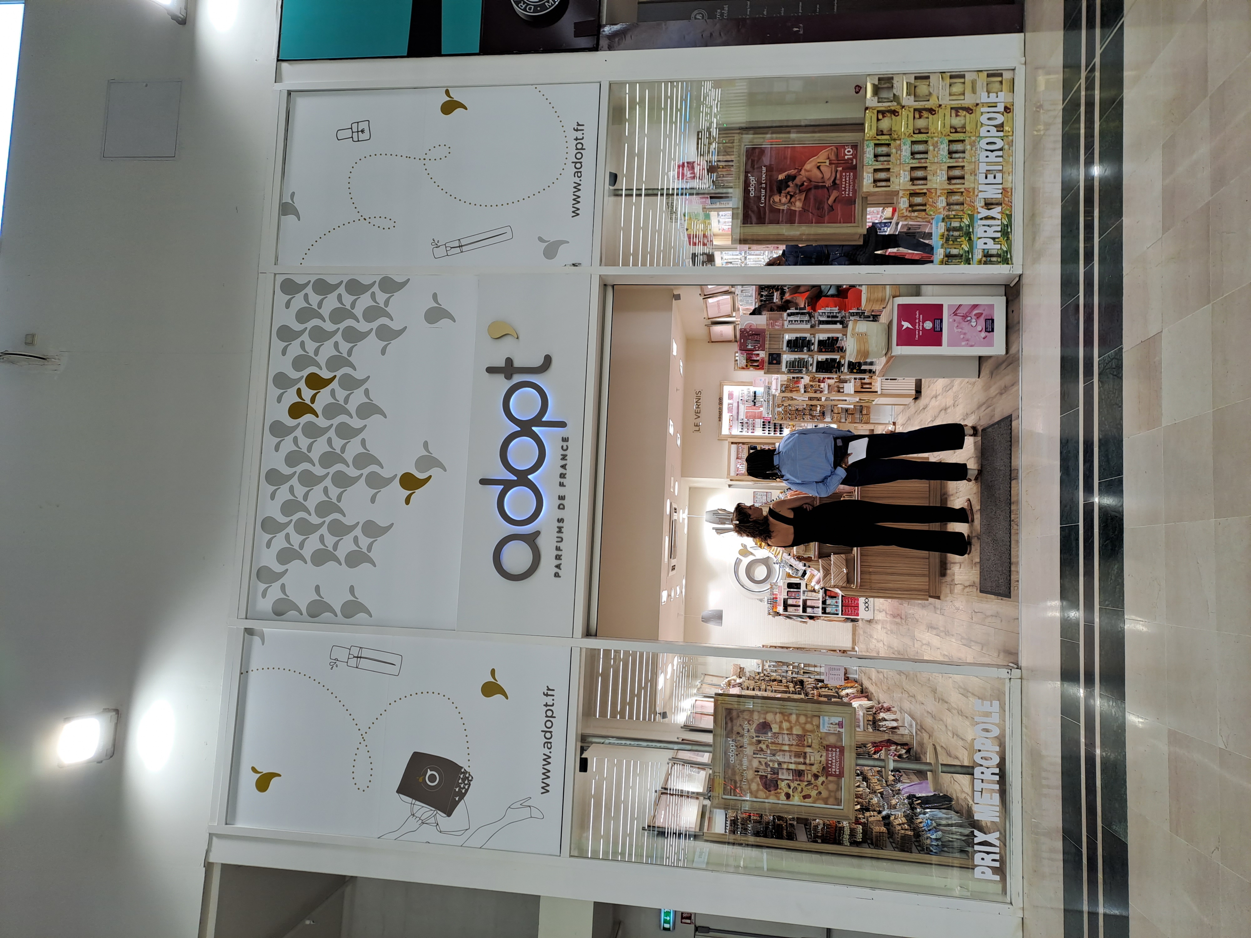 Photo 1 de Adopt Parfums