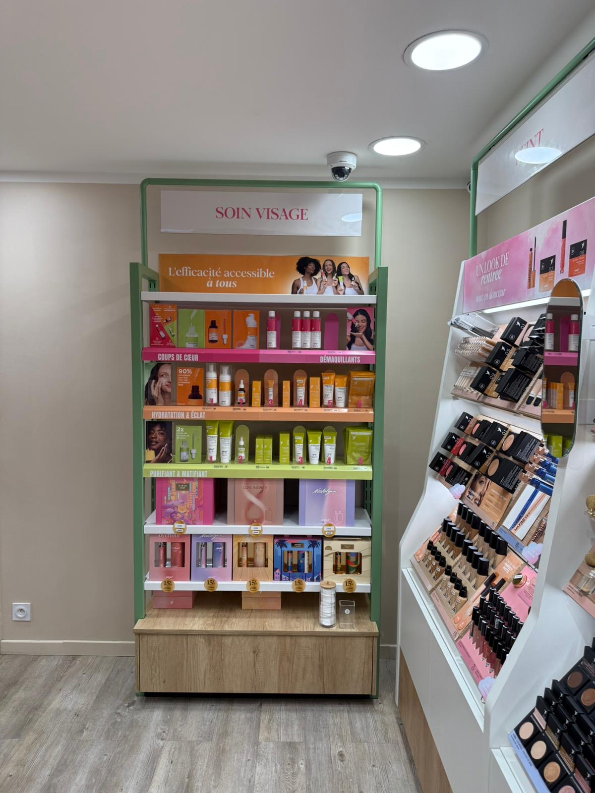Foto 6 di Adopt Parfums