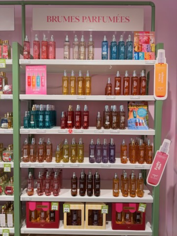 Foto 2 di Adopt Parfums