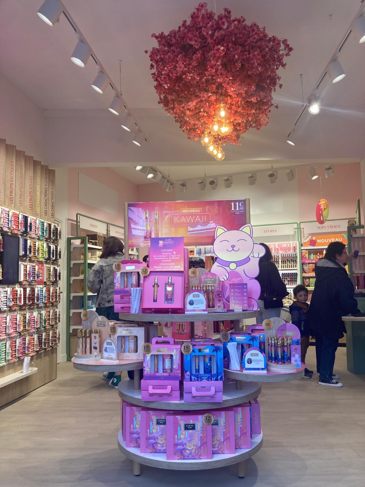 Foto 8 di Adopt Parfums