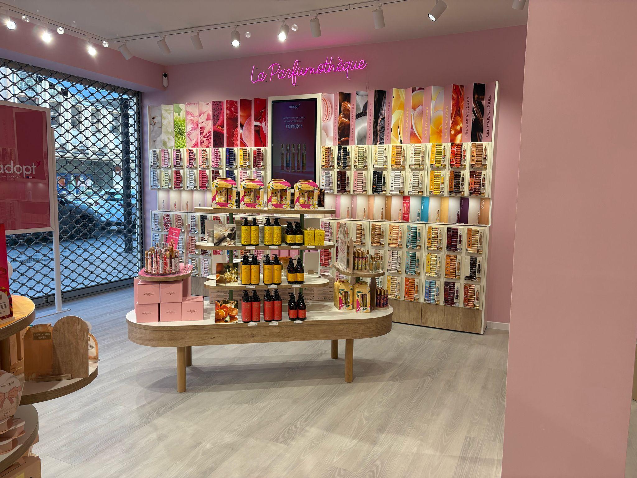 Foto 7 di Adopt Parfums