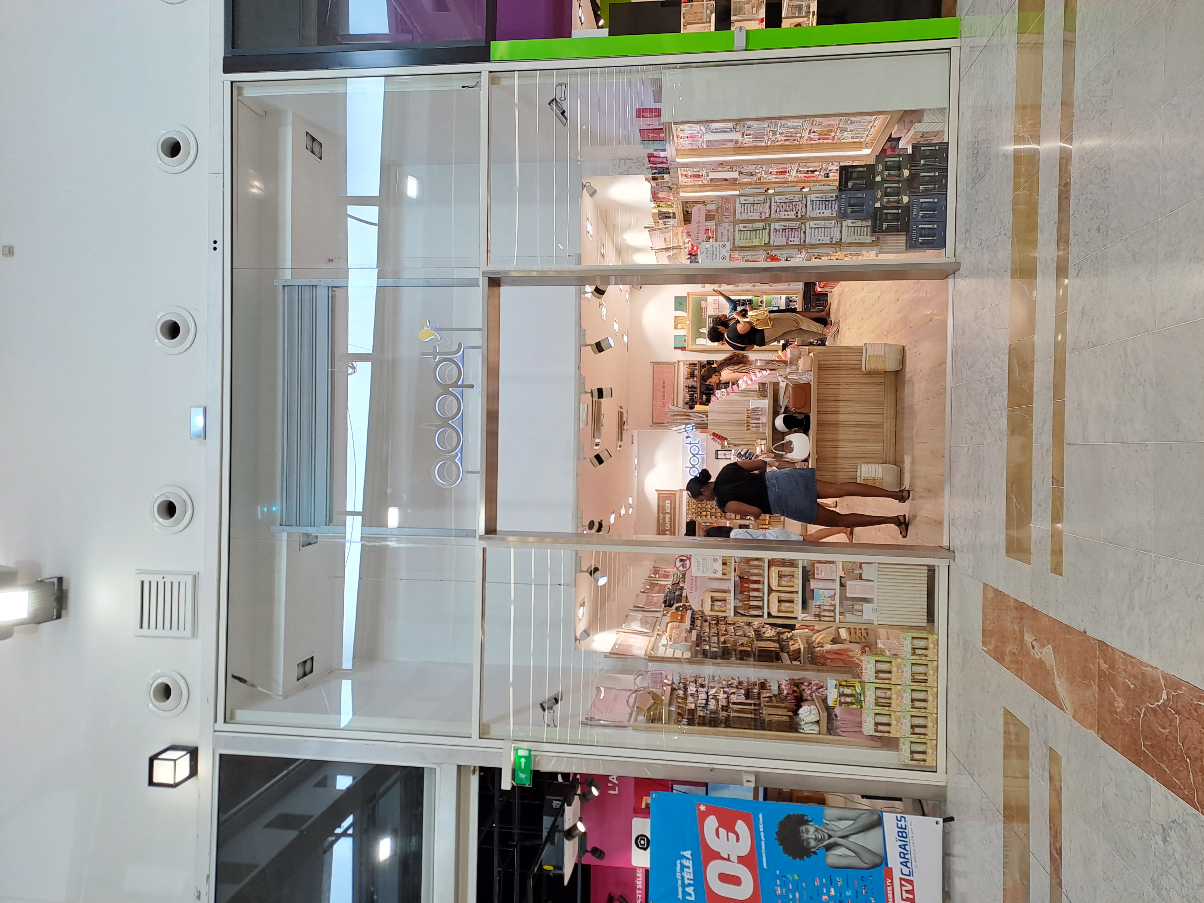 Photo 1 de Adopt Parfums