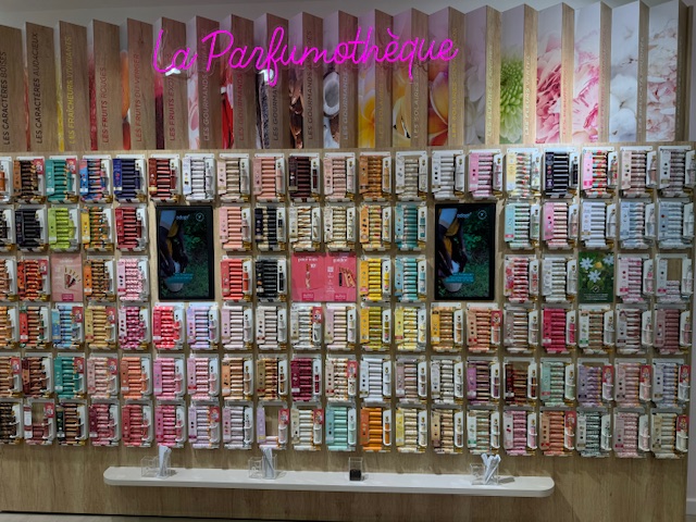 Foto 7 di Adopt Parfums