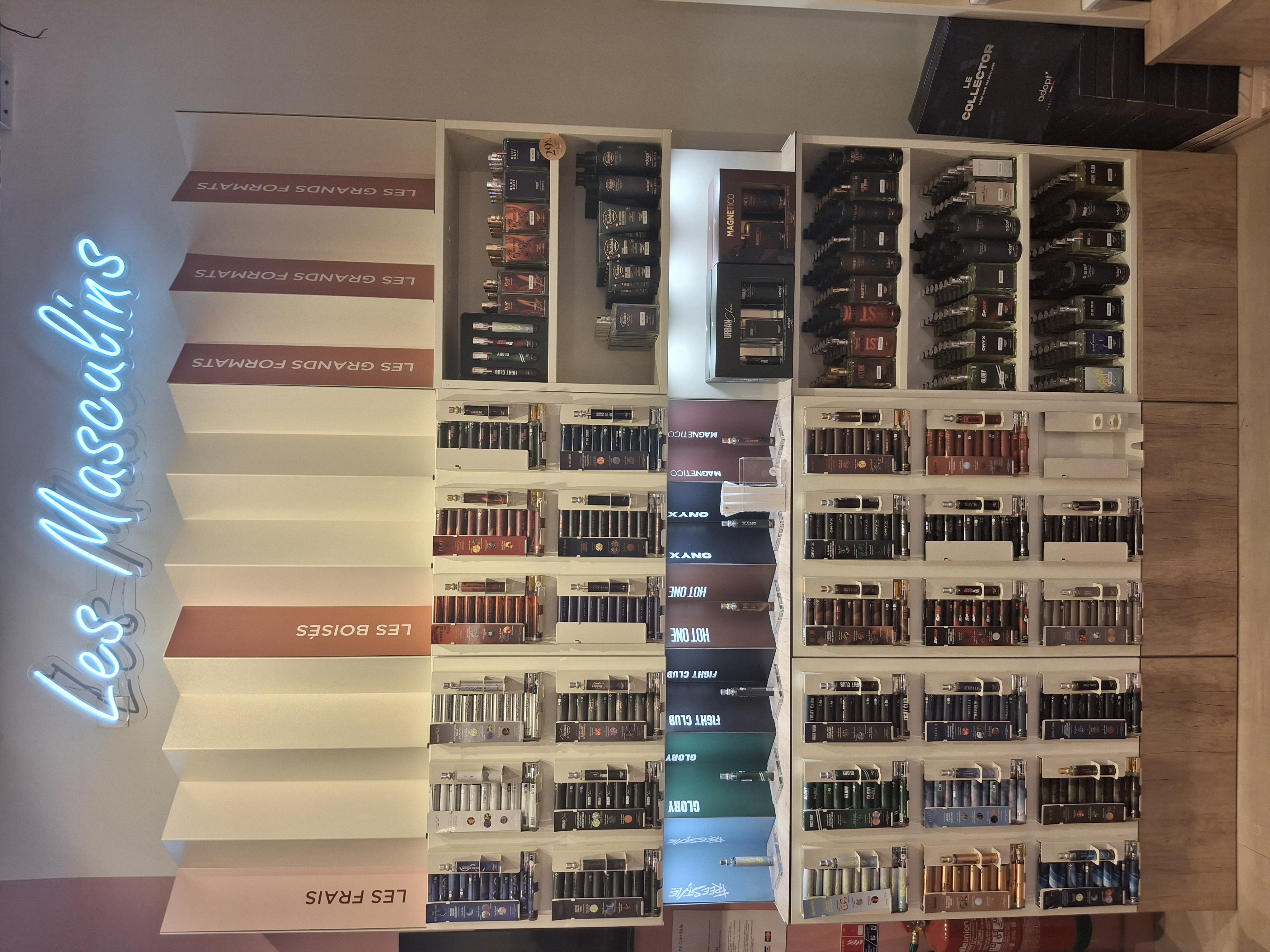 Foto 7 di Adopt Parfums
