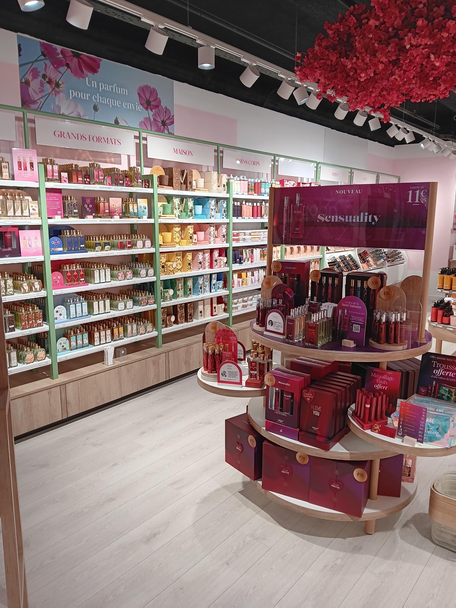 Foto 5 di Adopt Parfums