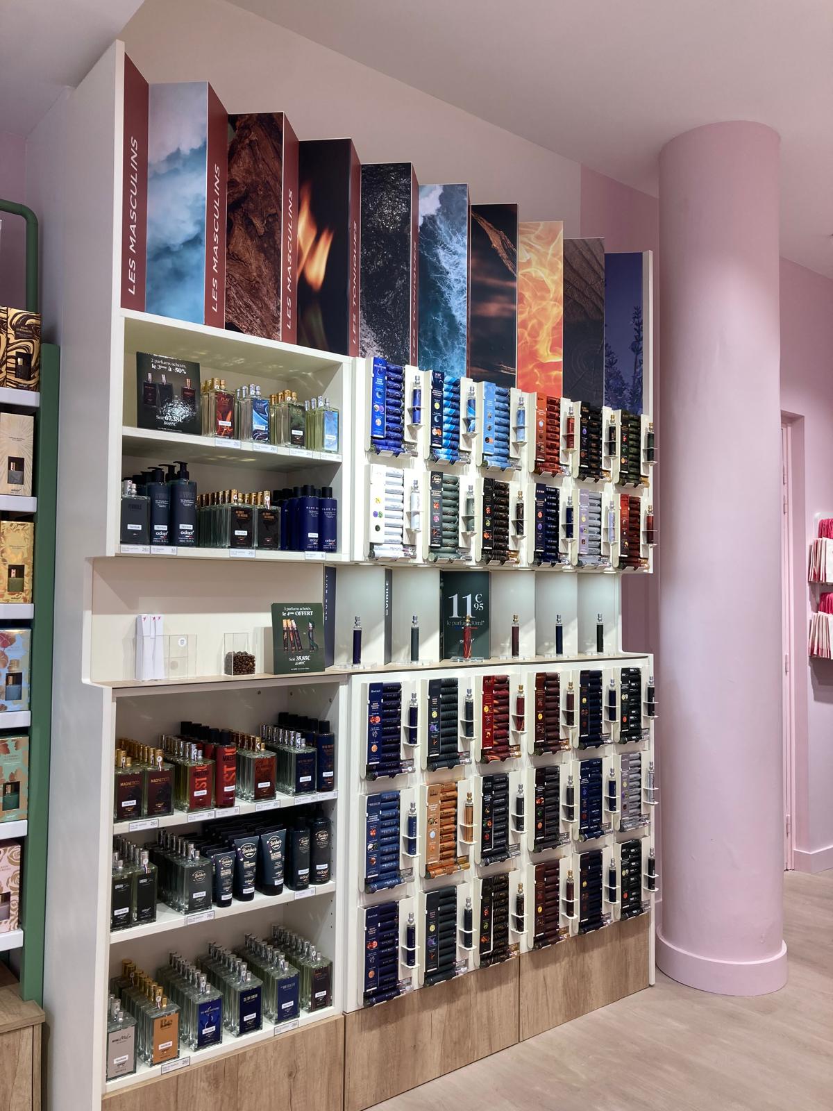 Foto 2 di Adopt Parfums