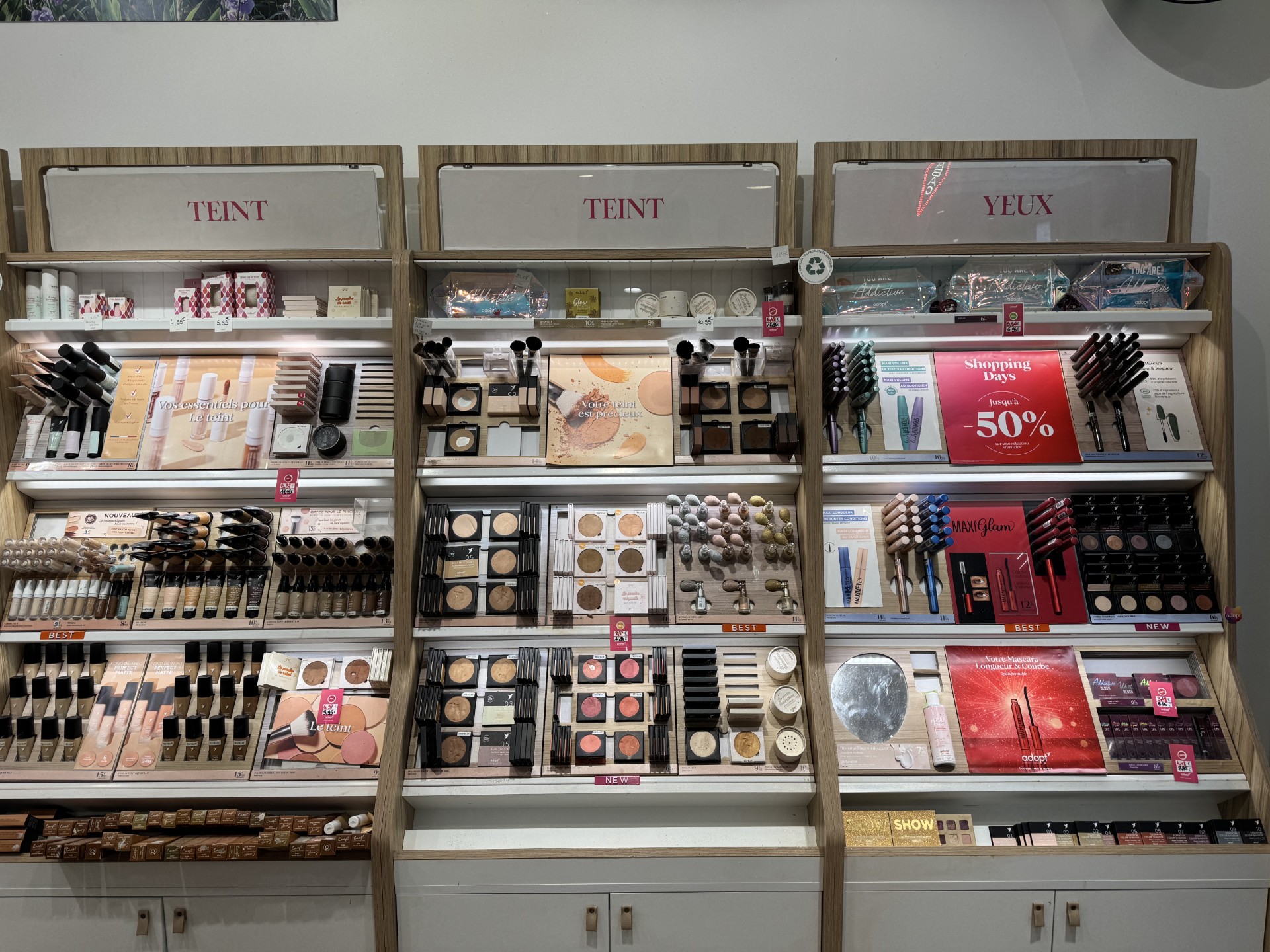 Foto 8 di Adopt Parfums
