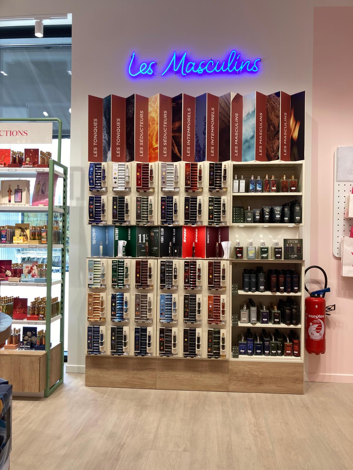 Foto 8 di Adopt Parfums