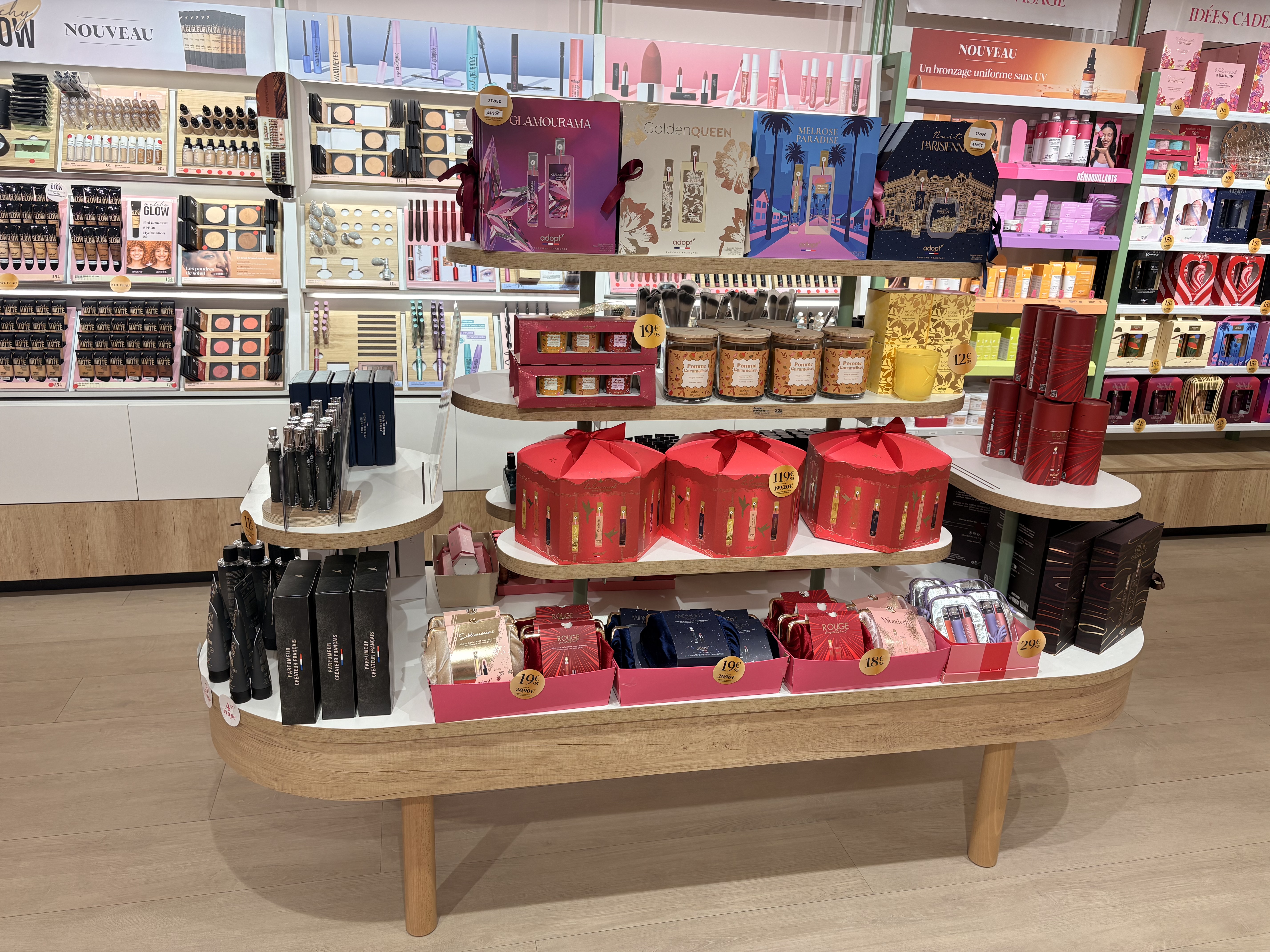 Foto 4 di Adopt Parfums