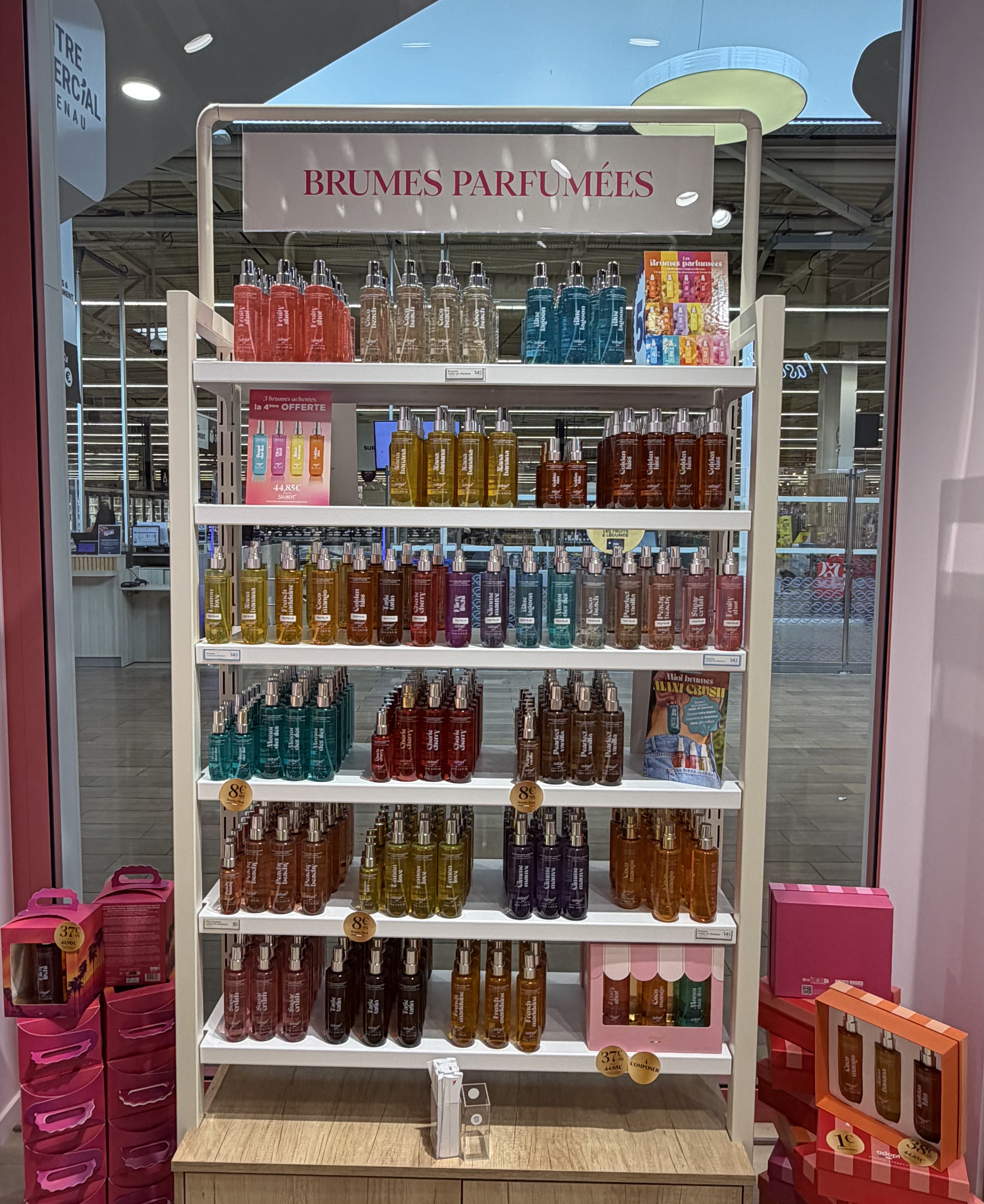 Foto 5 di Adopt Parfums