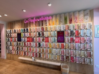 Foto 3 di Adopt Parfums