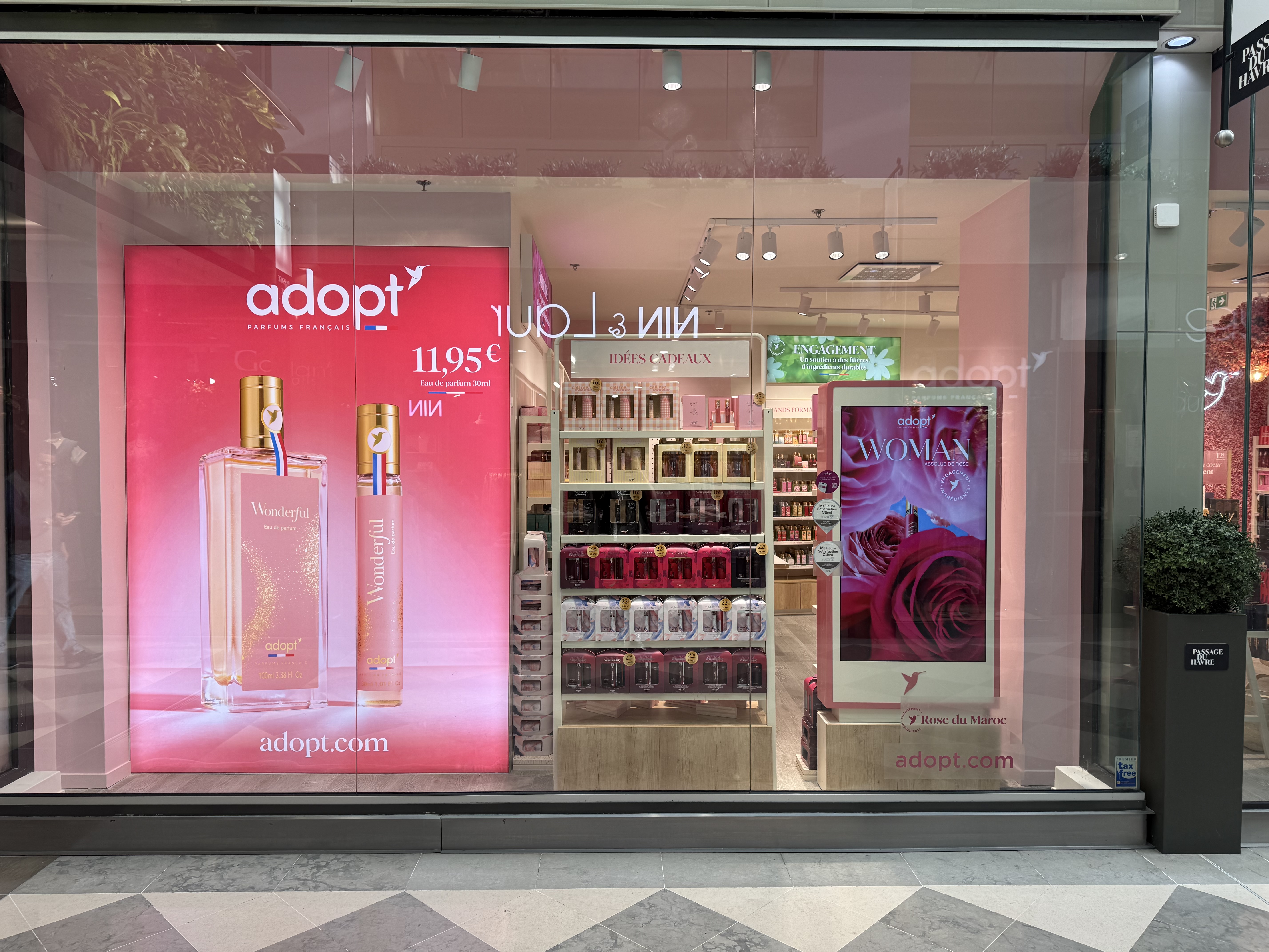 Foto 5 di Adopt Parfums