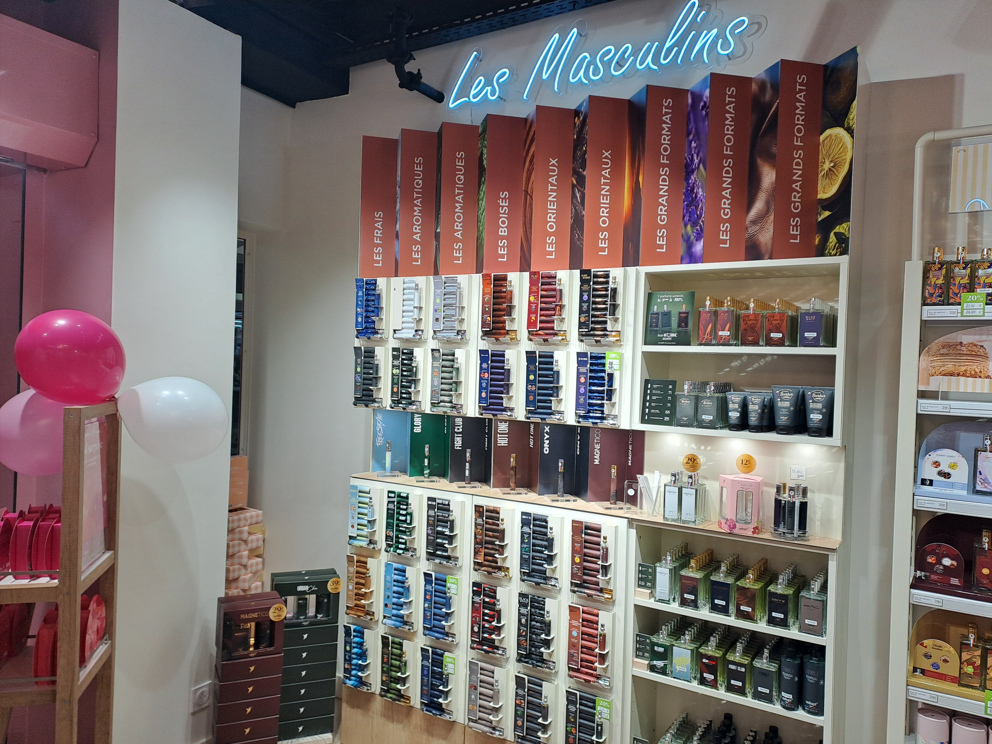 Foto 6 di Adopt Parfums