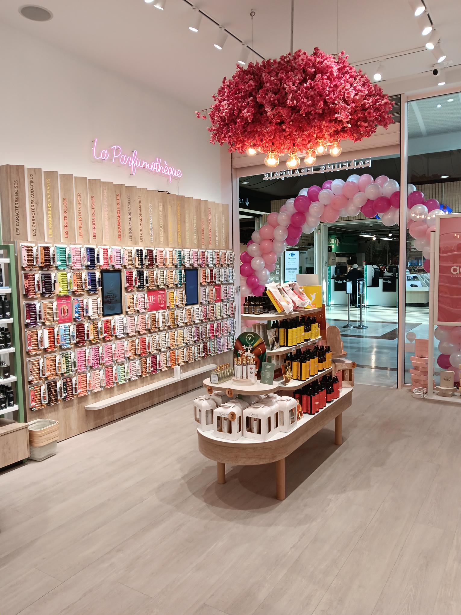 Foto 9 di Adopt Parfums