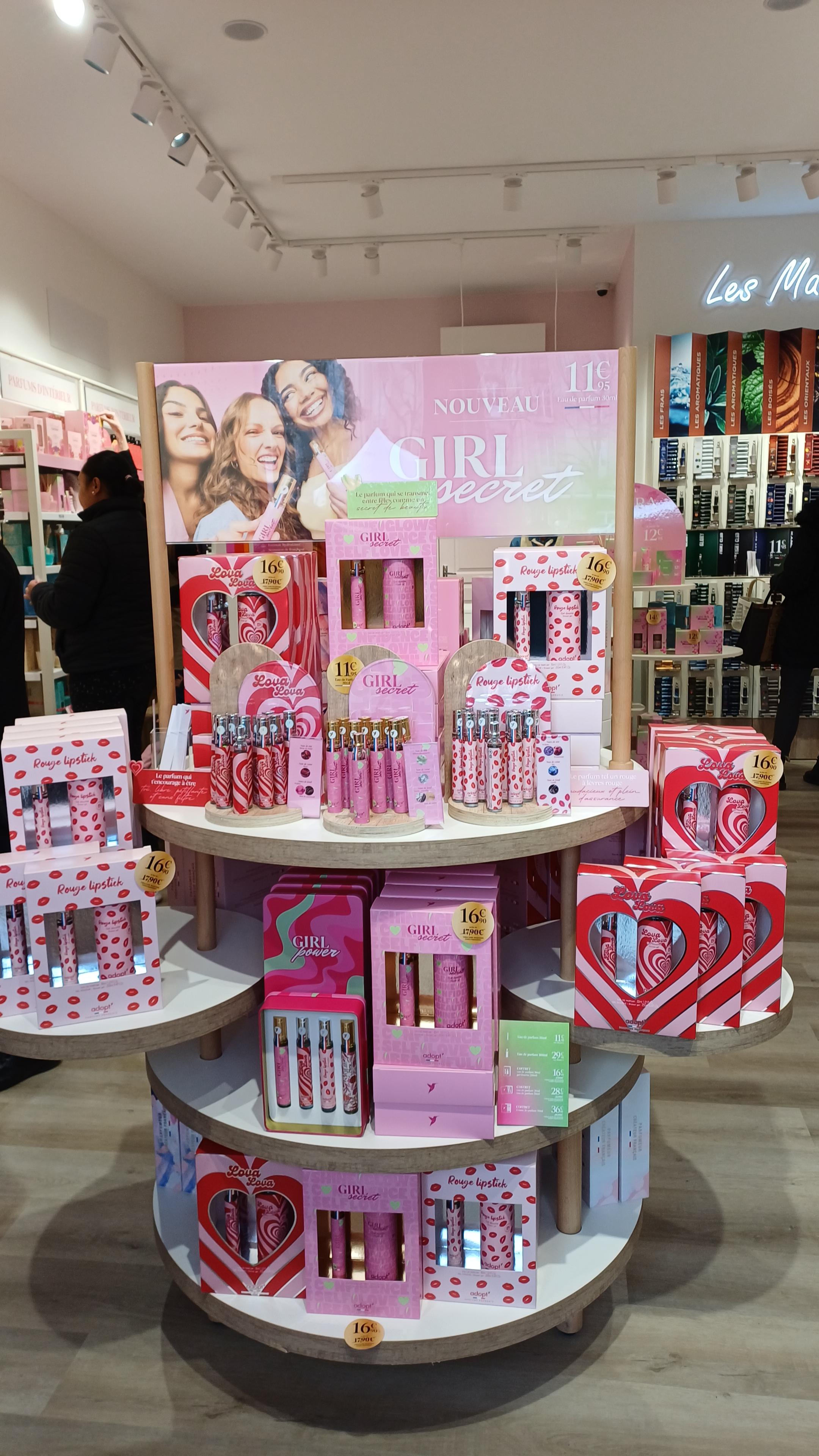Foto 6 di Adopt Parfums
