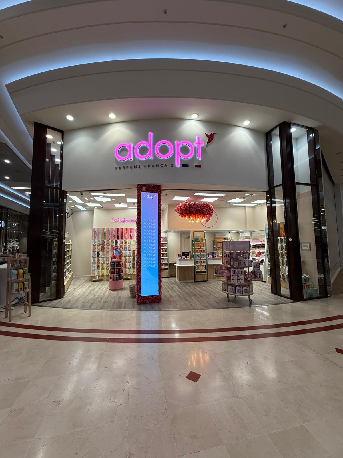Foto 1 di Adopt Parfums
