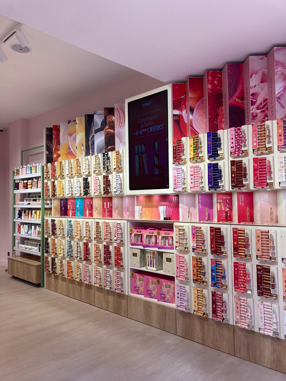 Foto 10 di Adopt Parfums