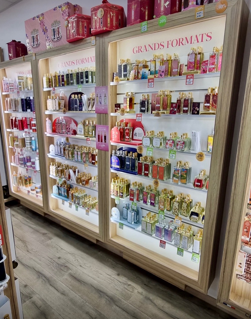 Foto 4 di Adopt Parfums