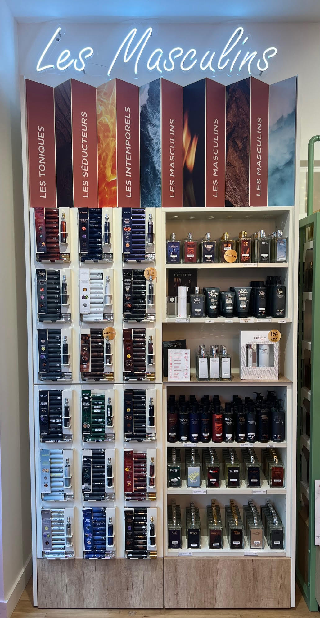 Foto 2 di Adopt Parfums