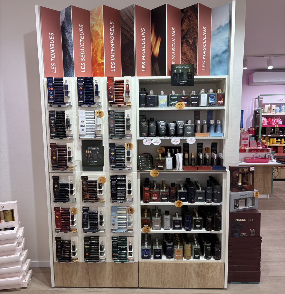 Foto 7 di Adopt Parfums