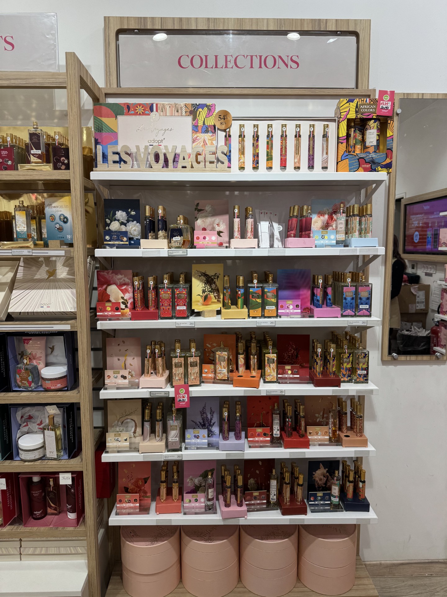Foto 15 di Adopt Parfums