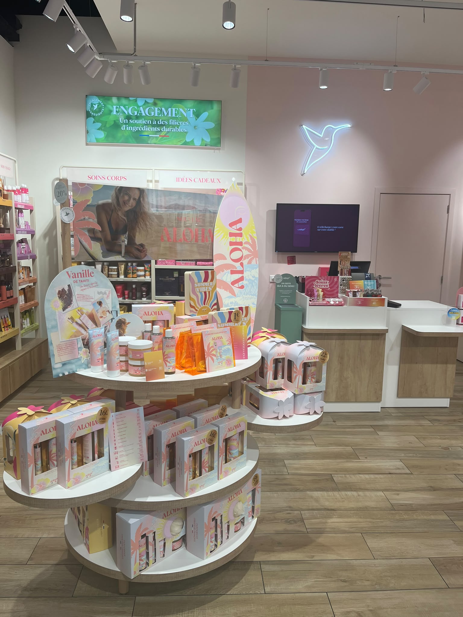 Foto 12 di Adopt Parfums