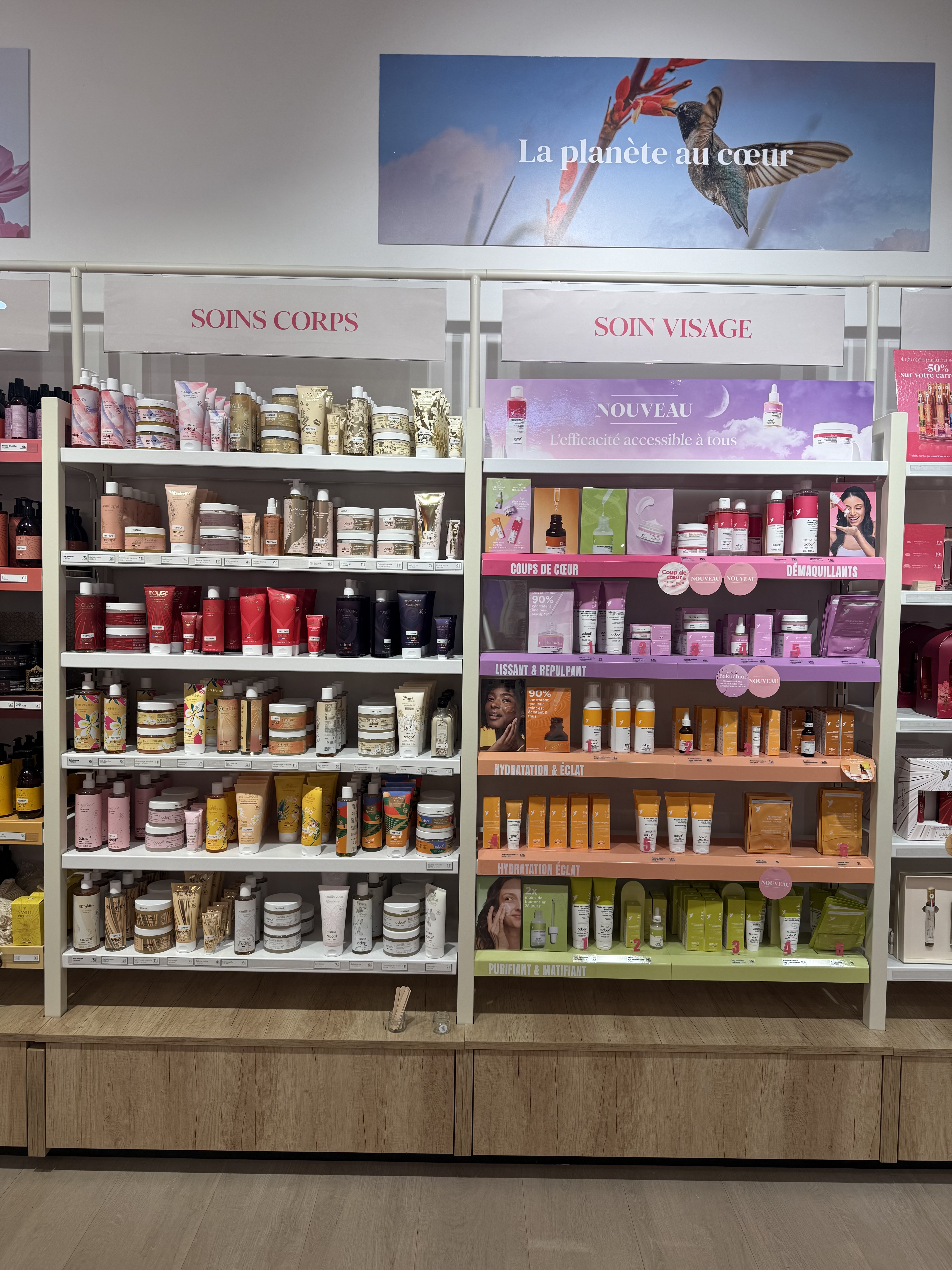 Foto 6 di Adopt Parfums