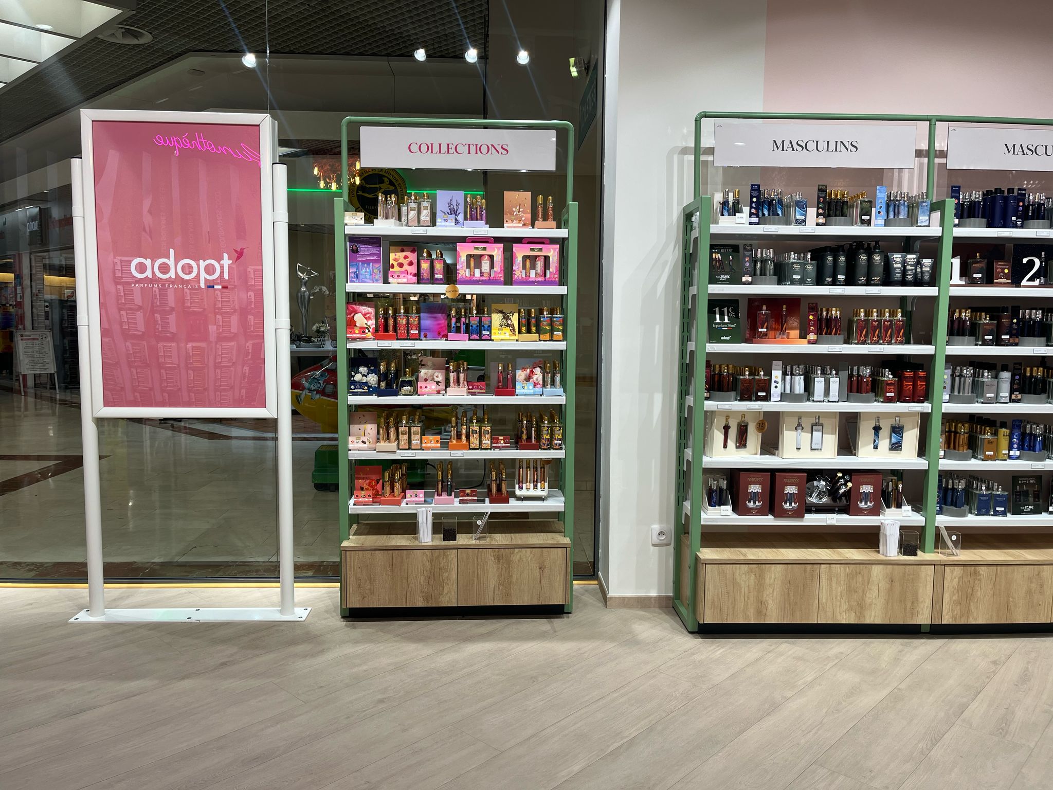 Foto 8 di Adopt Parfums