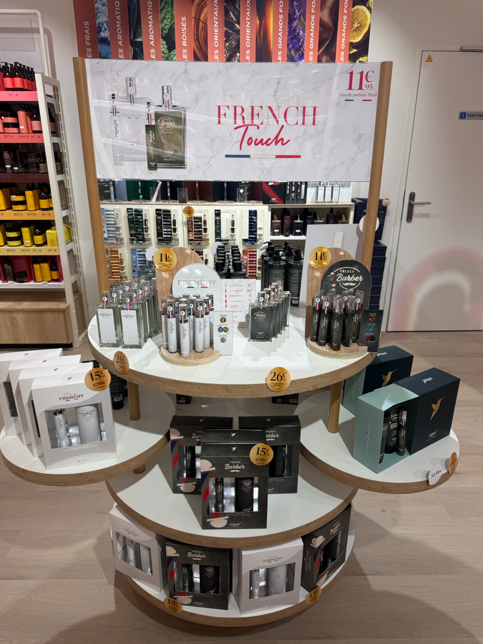 Foto 6 di Adopt Parfums