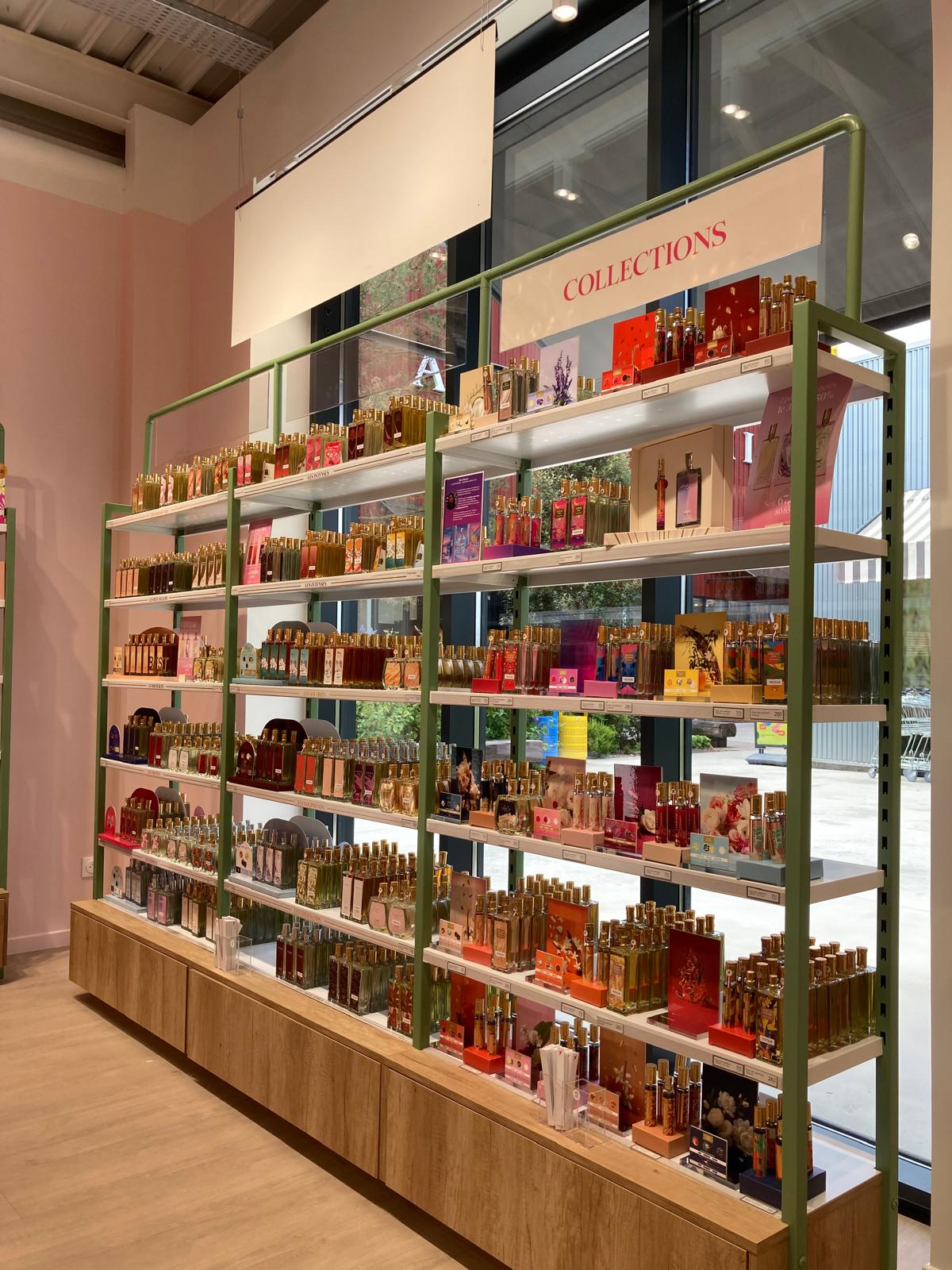 Foto 11 di Adopt Parfums