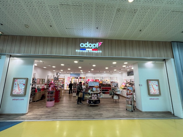 Foto 6 di Adopt Parfums